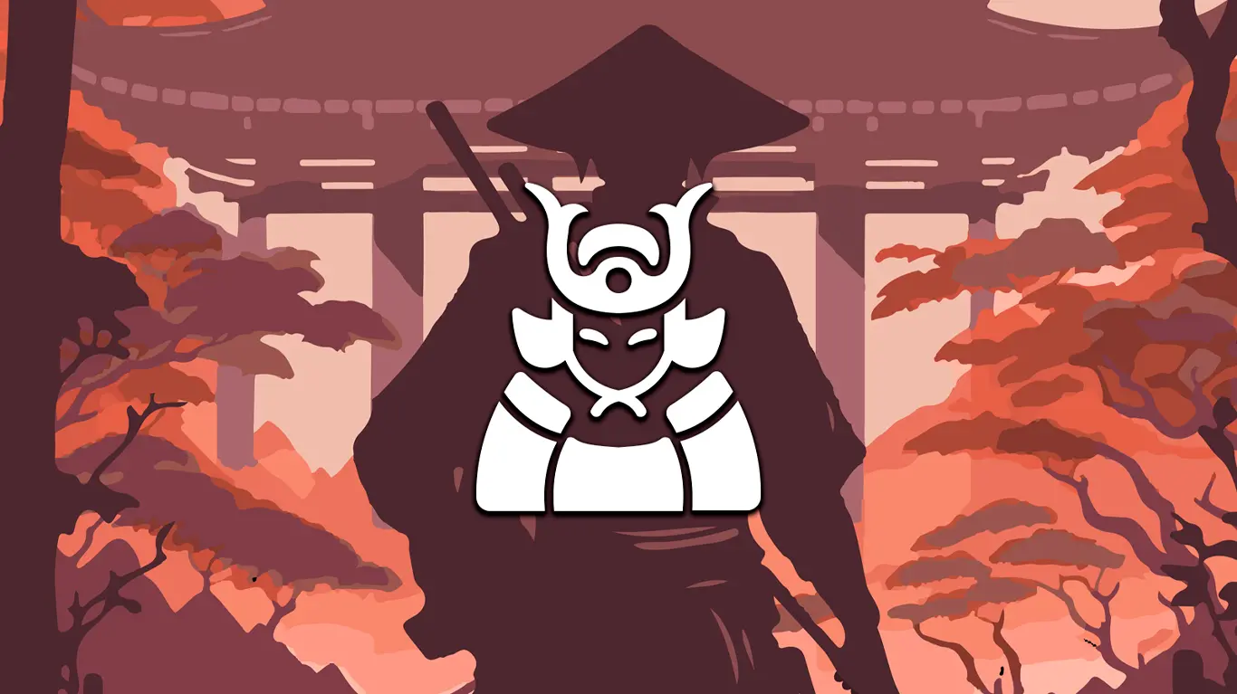 The Samurai Legend